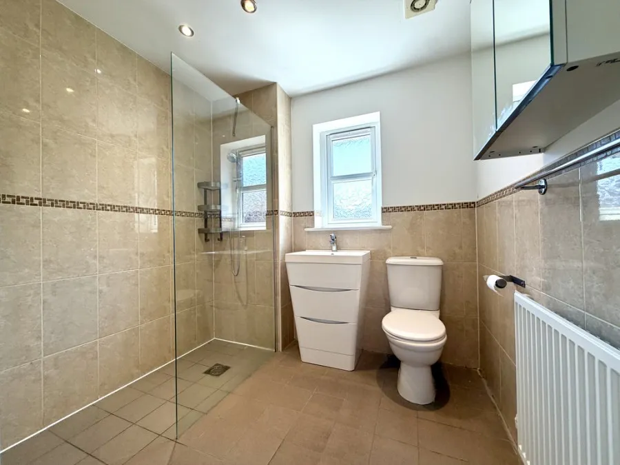 Harris Court, Quakers Yard, CF46, photo 5