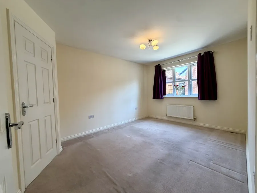 Harris Court, Quakers Yard, CF46, photo 12