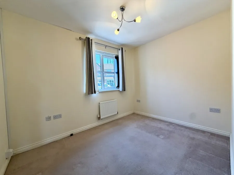 Harris Court, Quakers Yard, CF46, photo 11