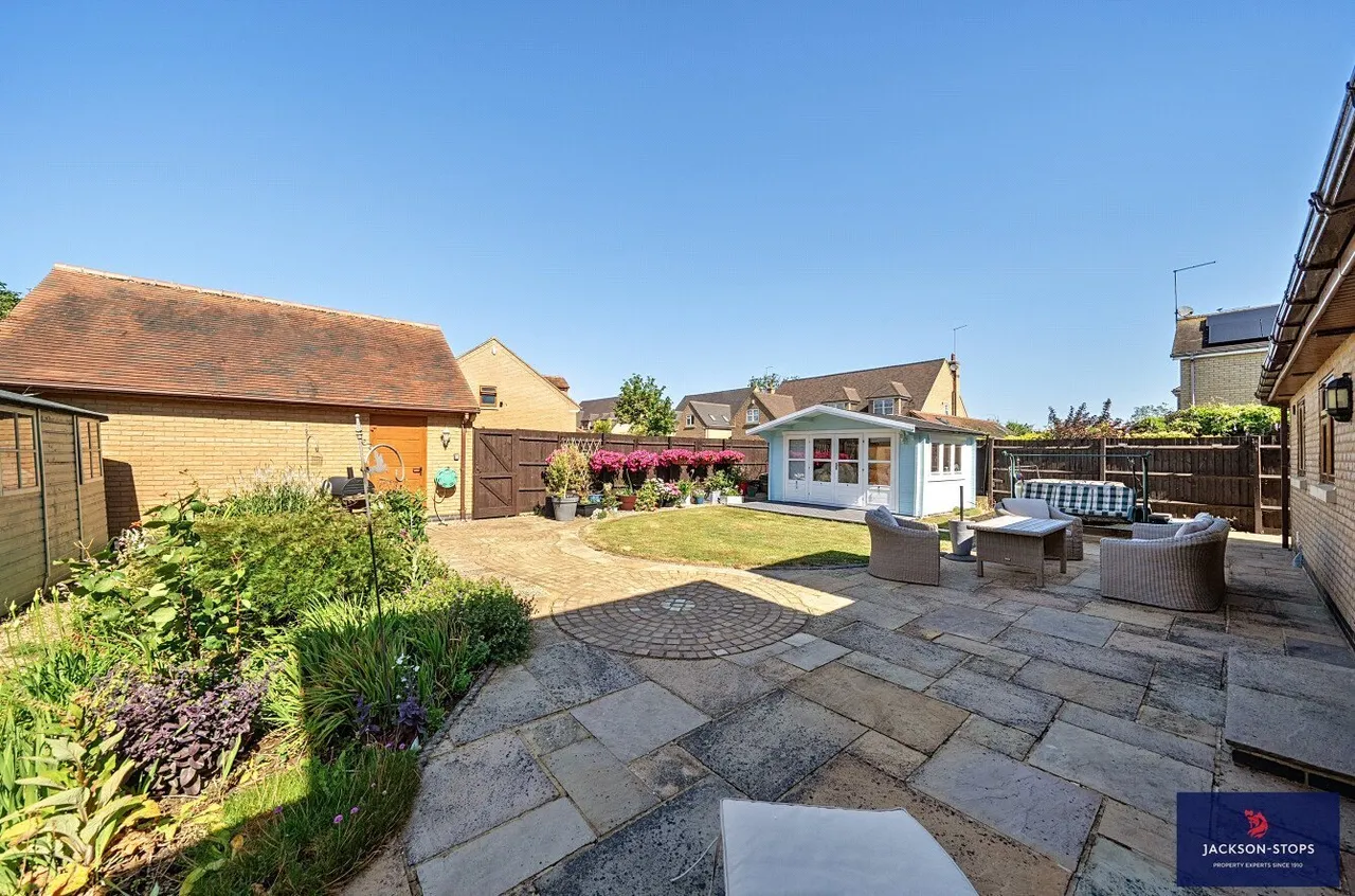 Newland Road, Walgrave, NN6, photo 26