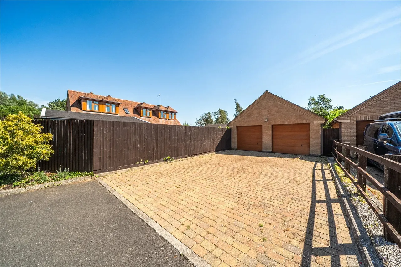 Newland Road, Walgrave, NN6, photo 28