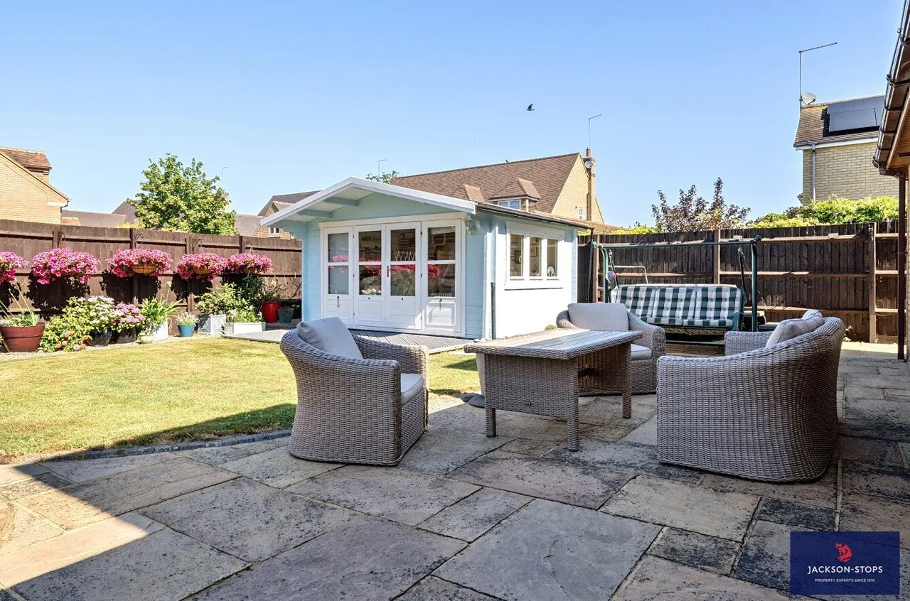 Newland Road, Walgrave, NN6, photo 27