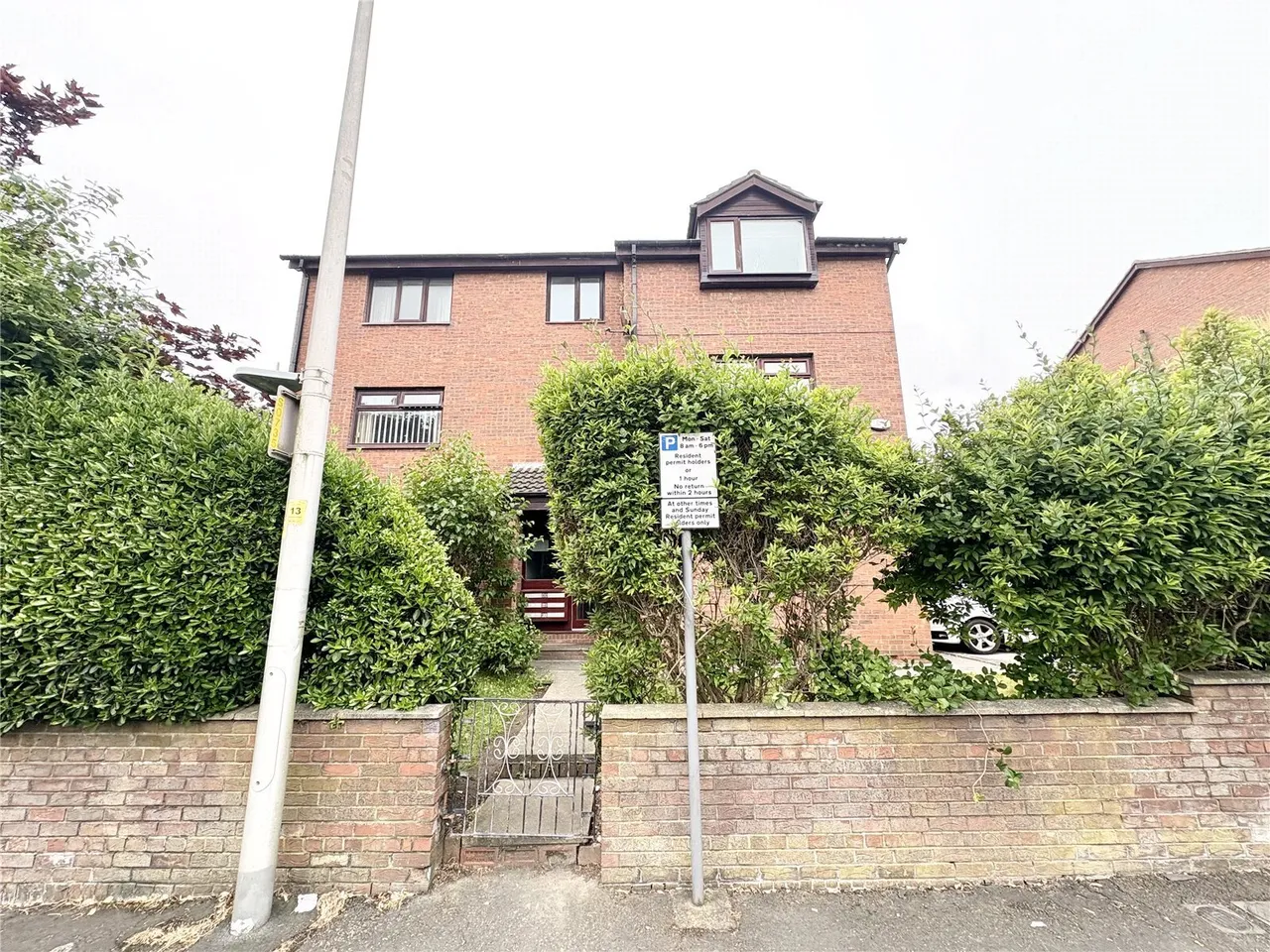 1 bed flat for sale, Buchanan Street, Blackpool, FY1