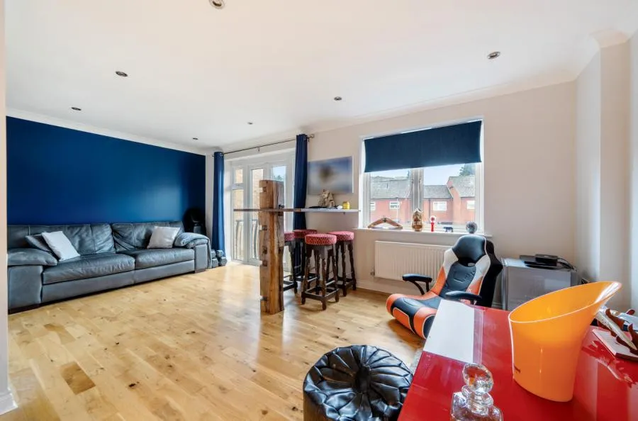 Gas Works Road, Reading, RG1, photo 2