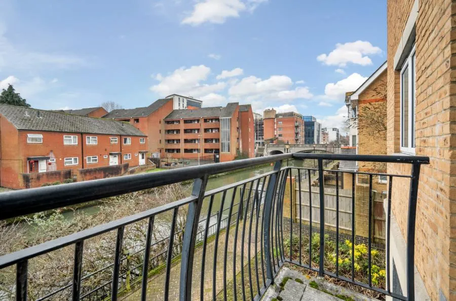 Gas Works Road, Reading, RG1, photo 9
