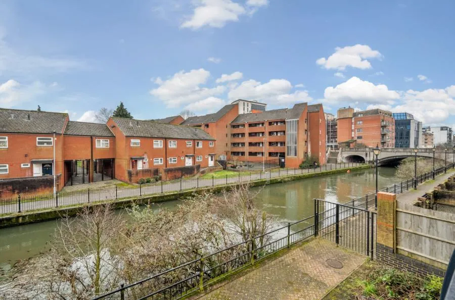 Gas Works Road, Reading, RG1, photo 10