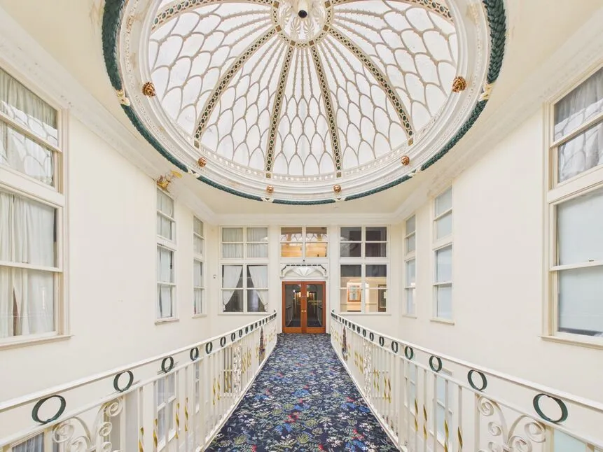 The Grand, The Leas, CT20, photo 12