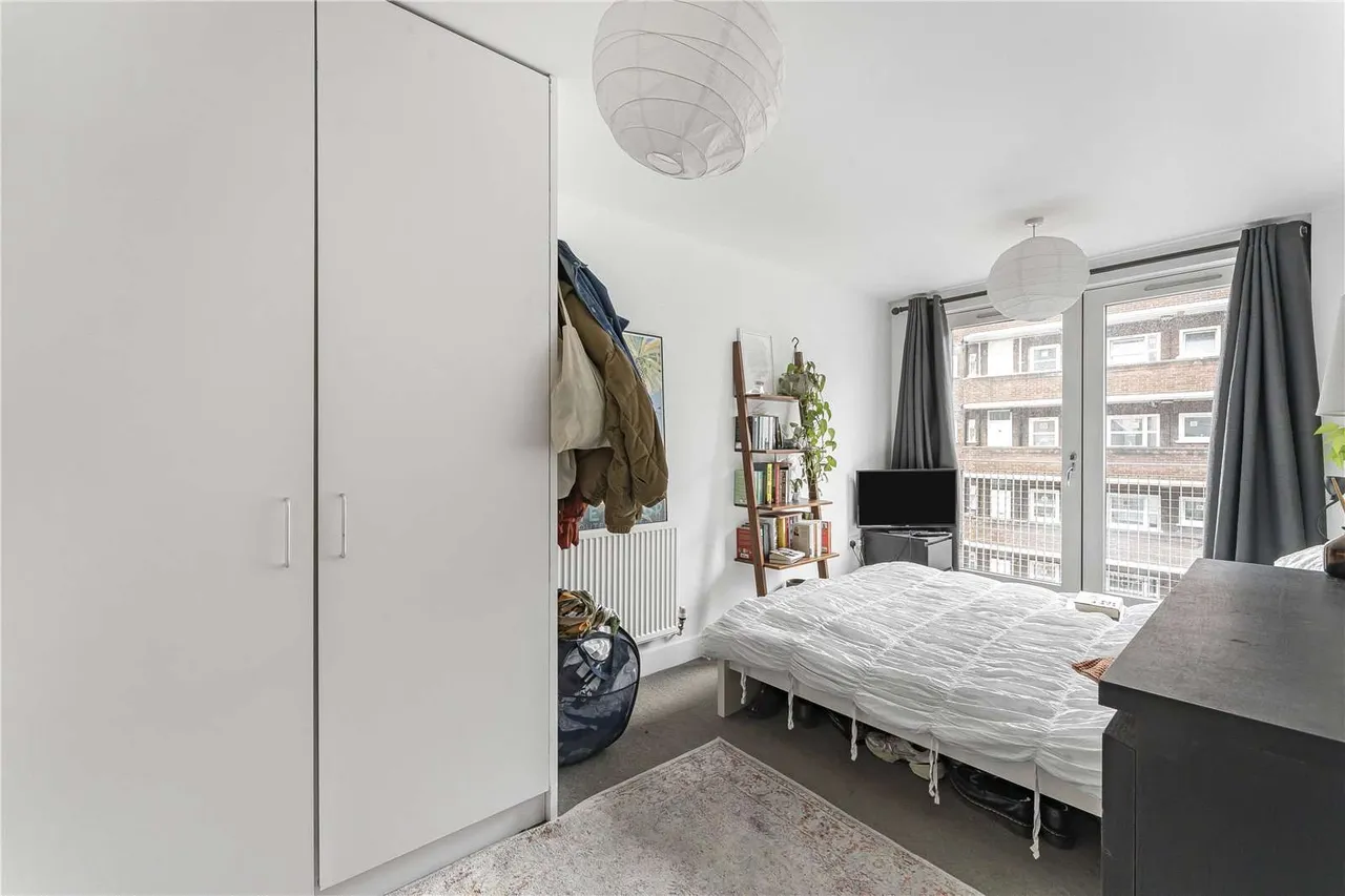 Branch Place, Hackney, London, N1 5PW, photo 8