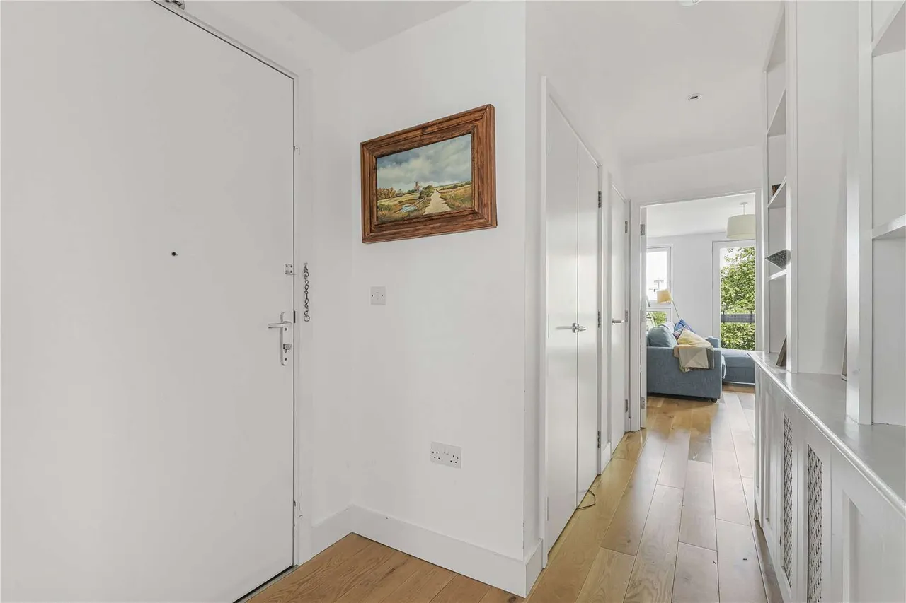 Branch Place, Hackney, London, N1 5PW, photo 7