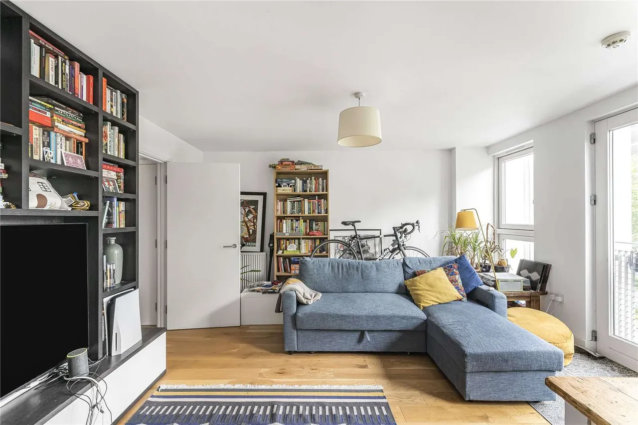 Branch Place, Hackney, London, N1 5PW, photo 6