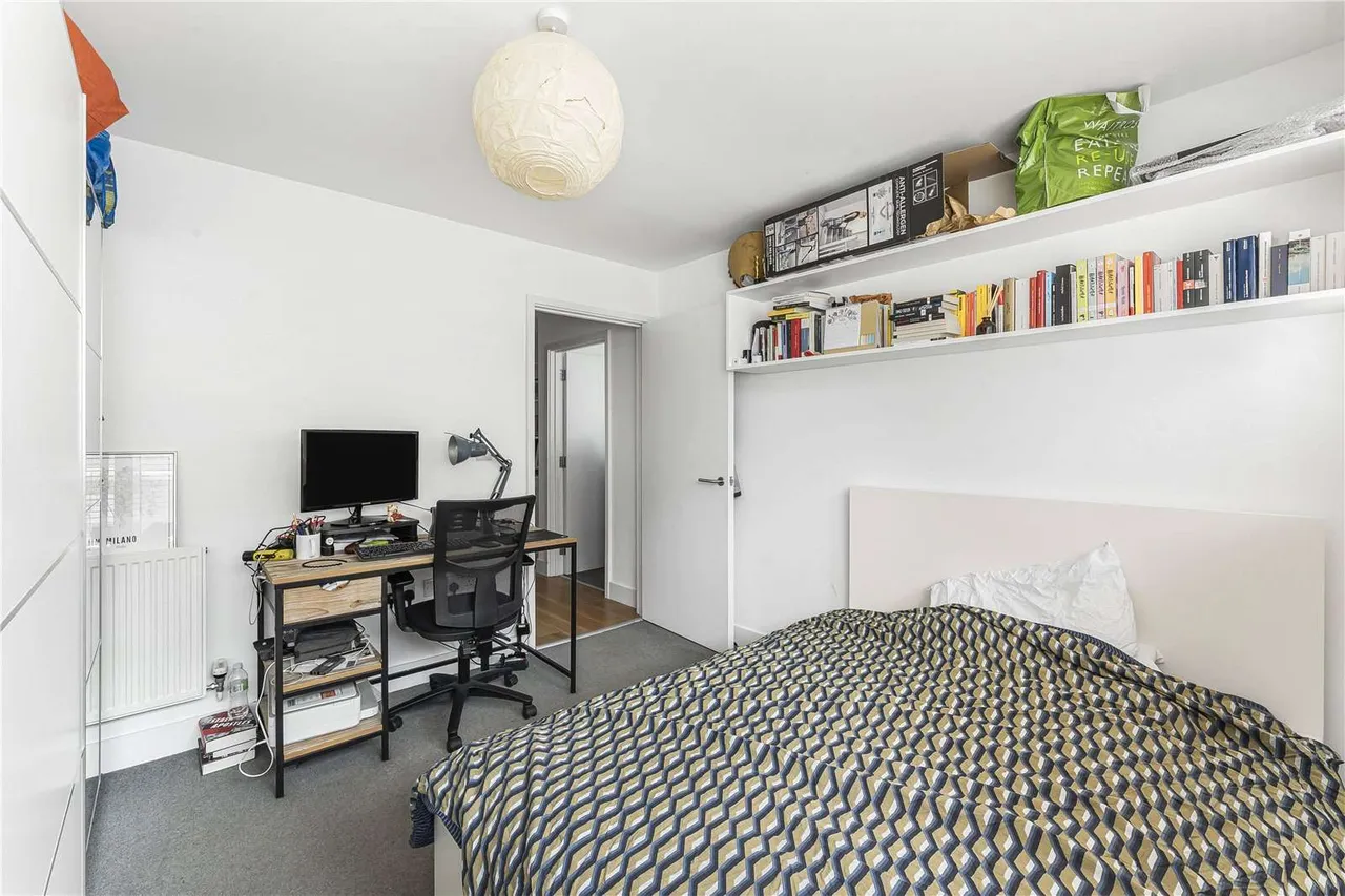 Branch Place, Hackney, London, N1 5PW, photo 11