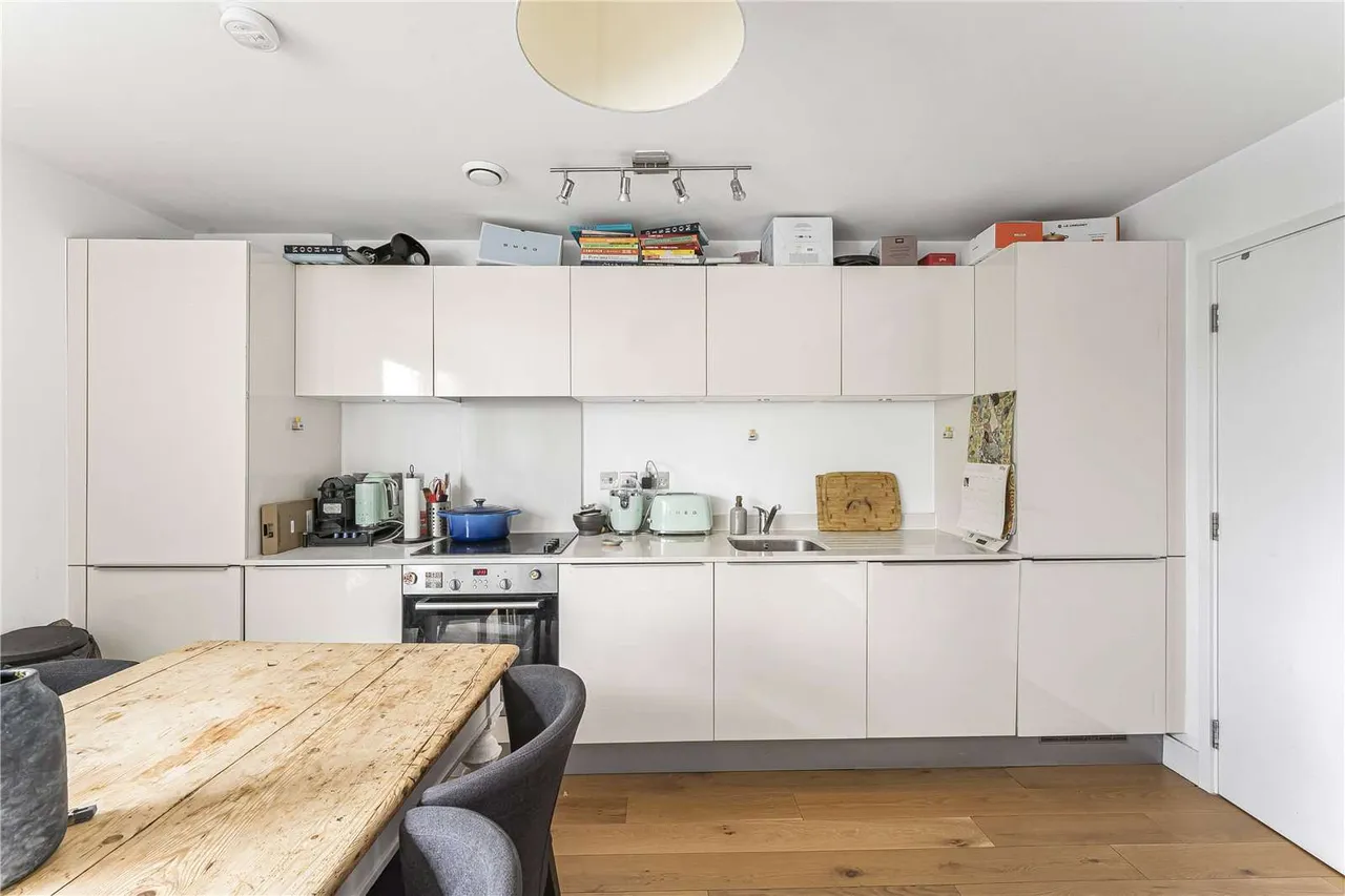 Branch Place, Hackney, London, N1 5PW, photo 3