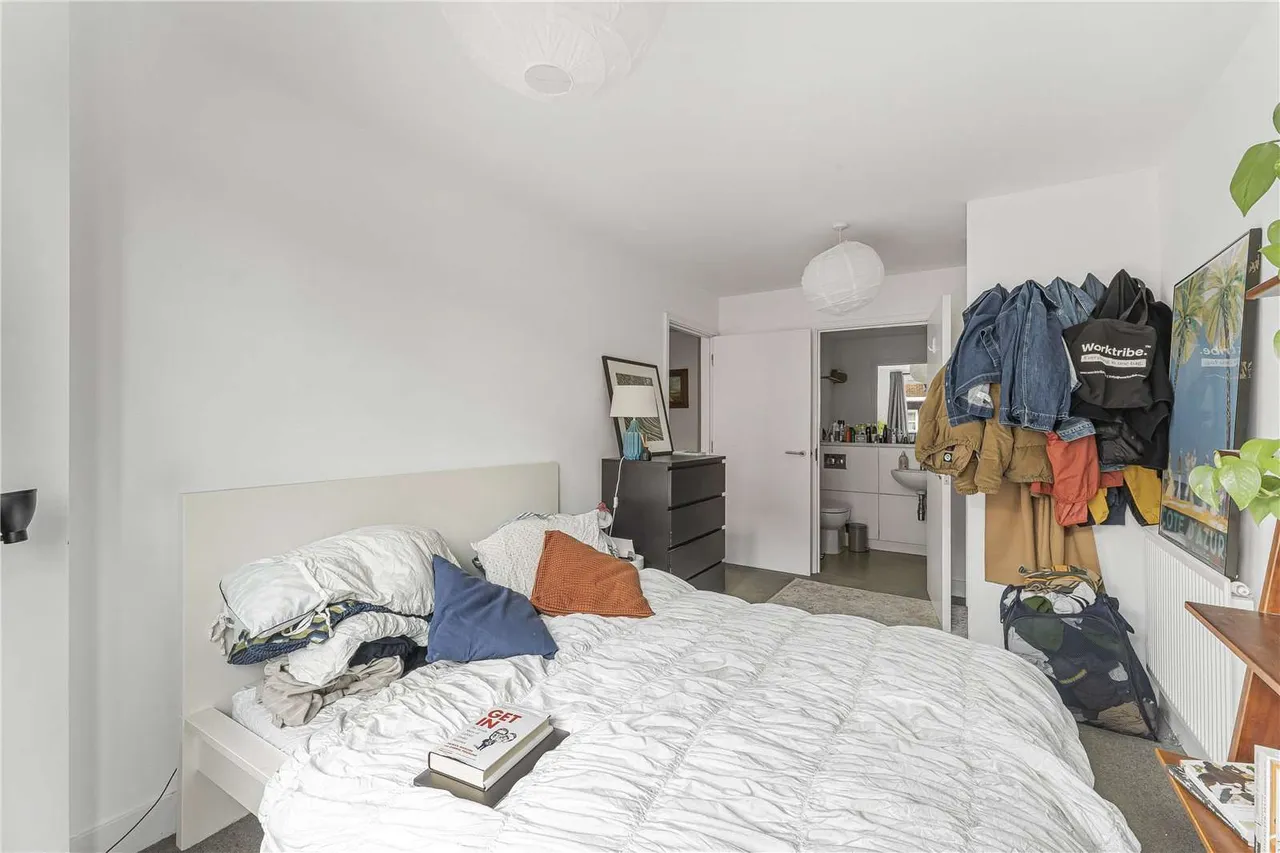 Branch Place, Hackney, London, N1 5PW, photo 9
