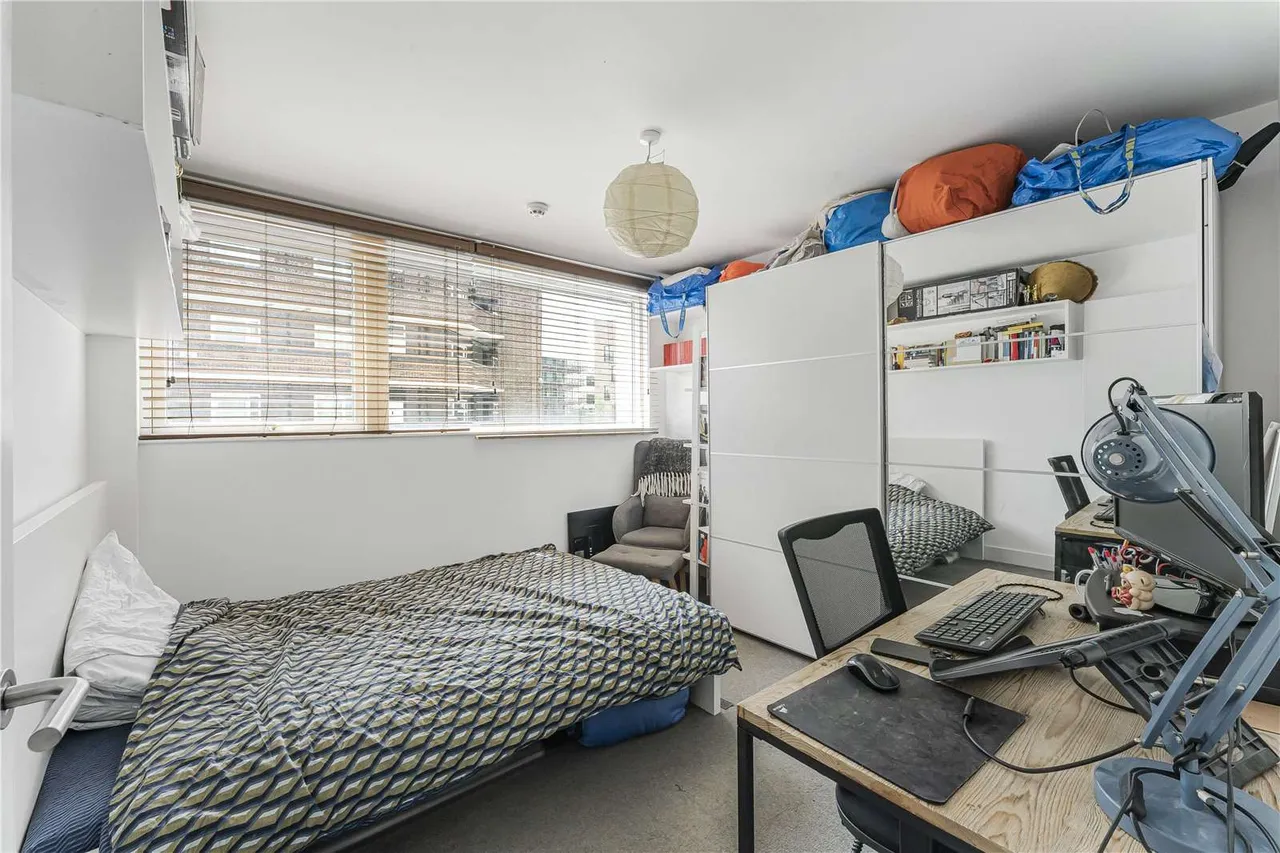 Branch Place, Hackney, London, N1 5PW, photo 10