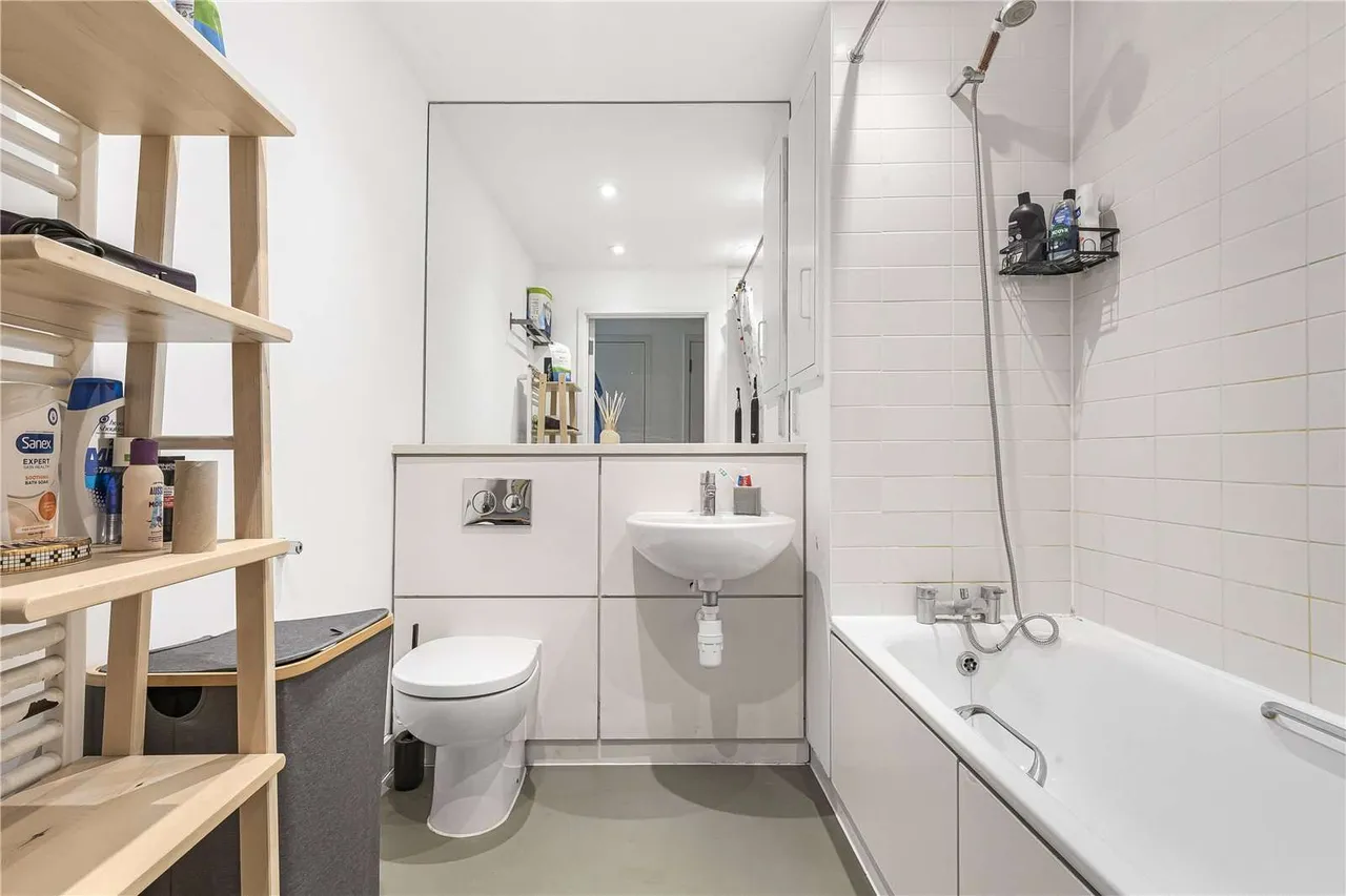 Branch Place, Hackney, London, N1 5PW, photo 12