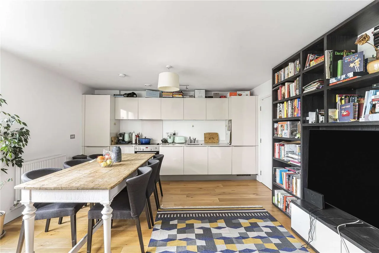 Branch Place, Hackney, London, N1 5PW, photo 5