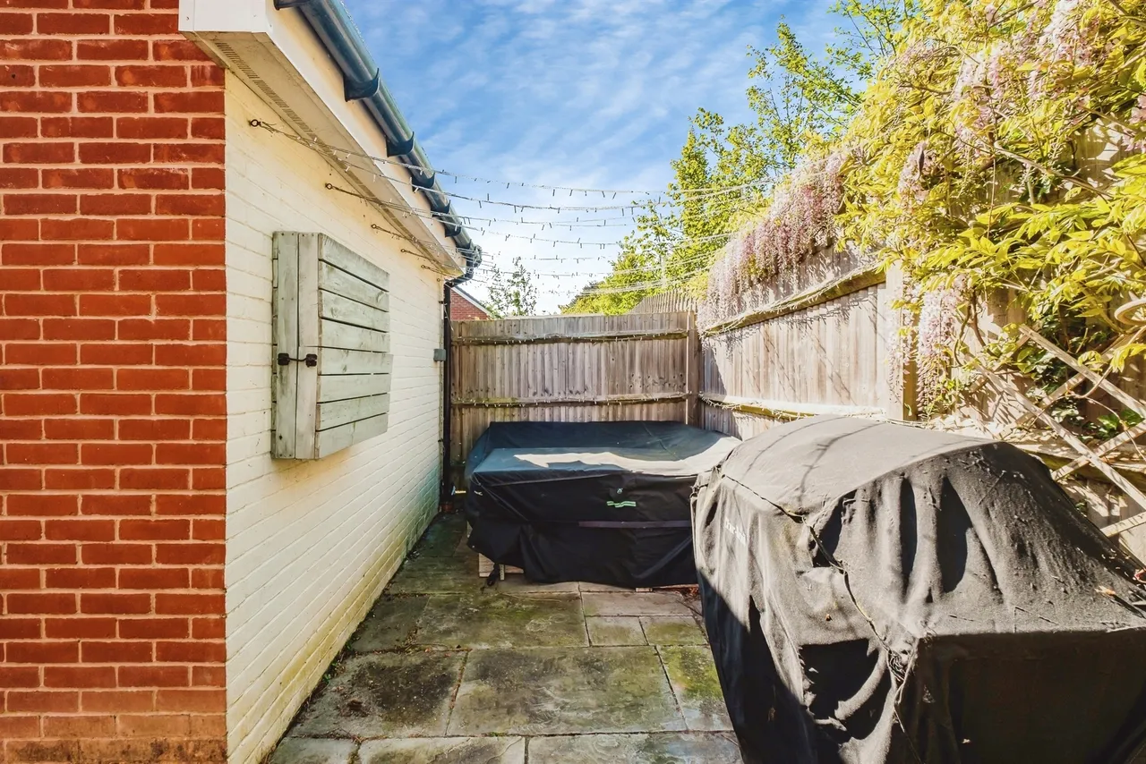Brougham Grove, Angmering, BN16, photo 20