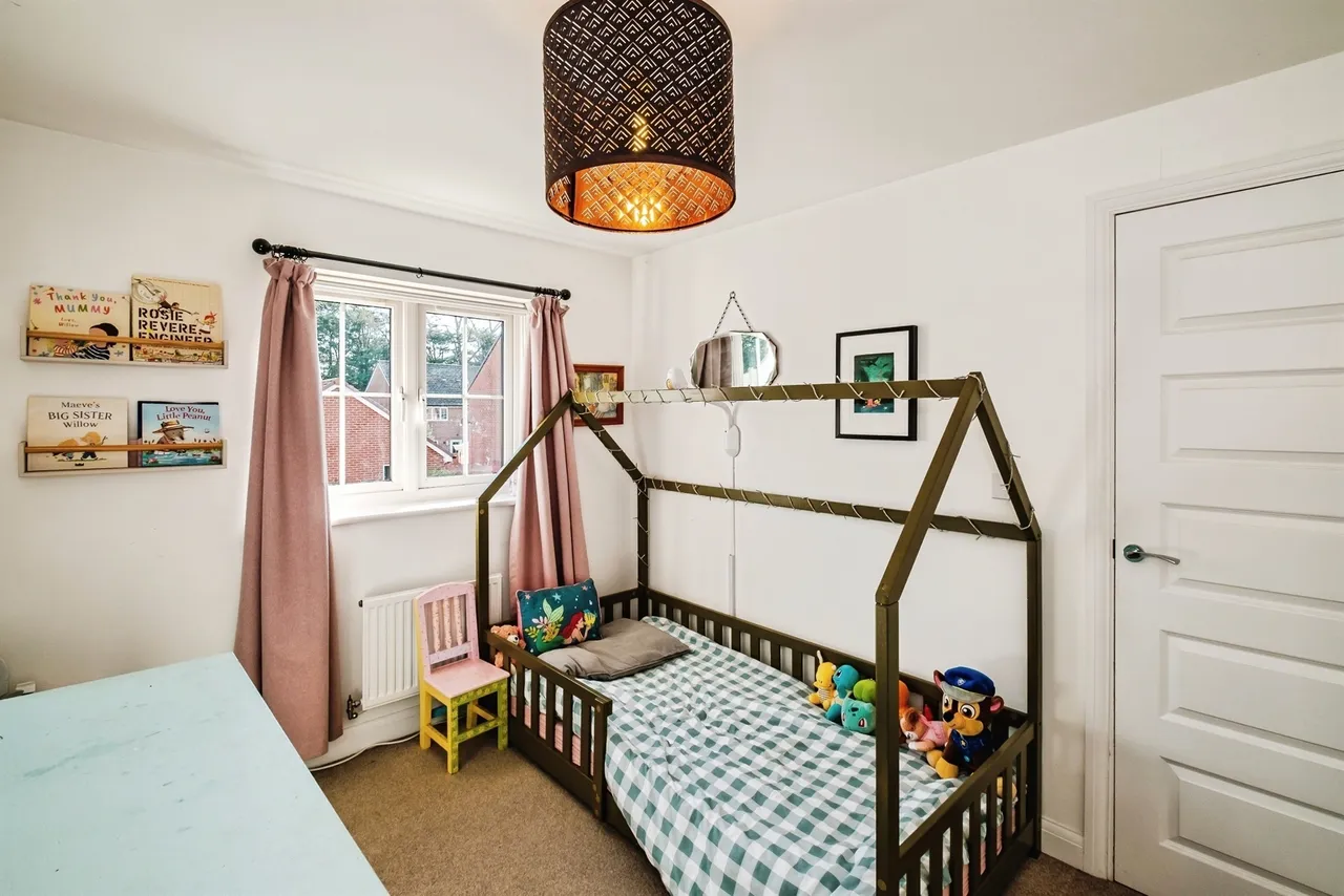 Brougham Grove, Angmering, BN16, photo 11