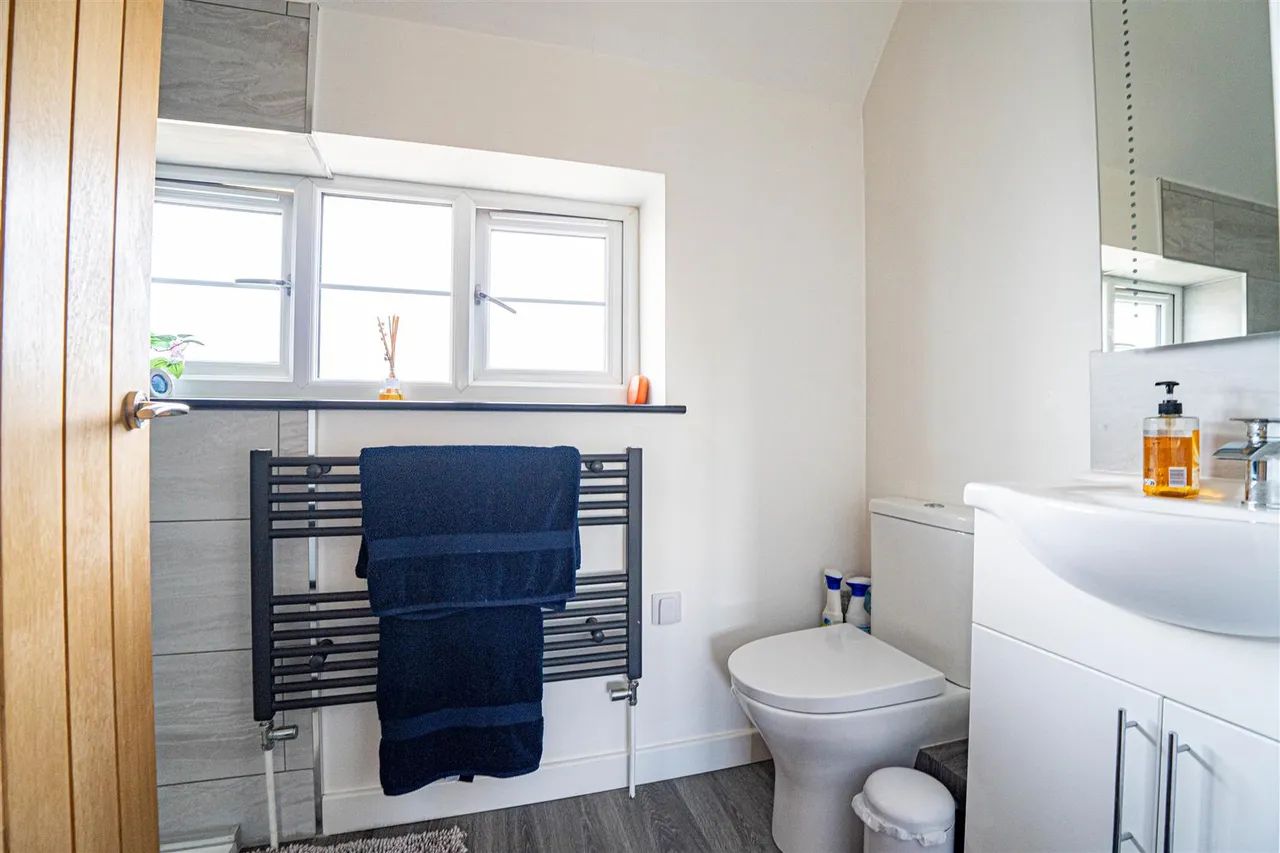 Skinners Lane, Catsfield, photo 30