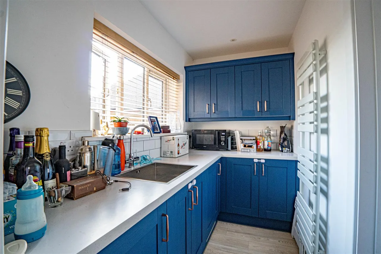 Skinners Lane, Catsfield, photo 17