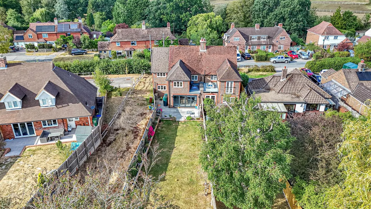 Skinners Lane, Catsfield, photo 39