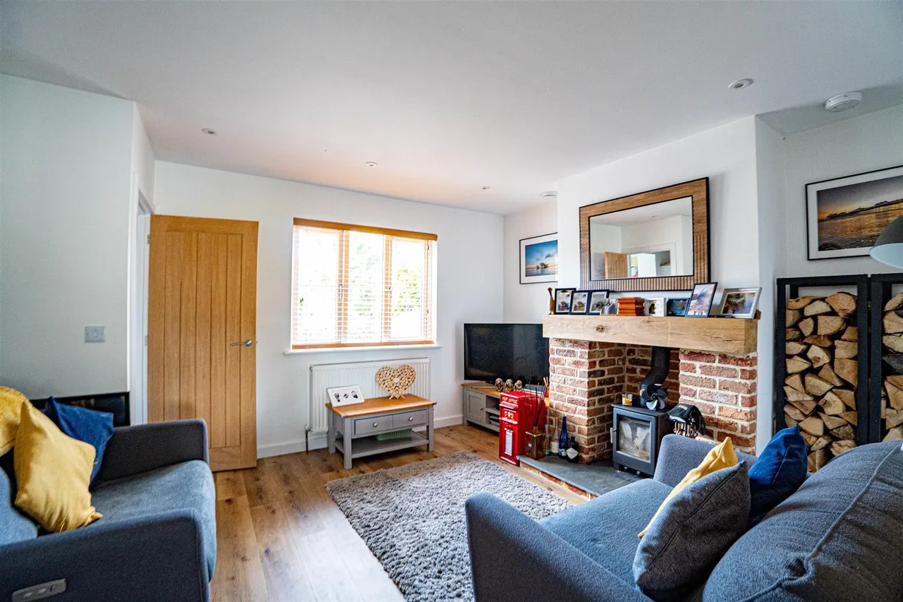 Skinners Lane, Catsfield, photo 23