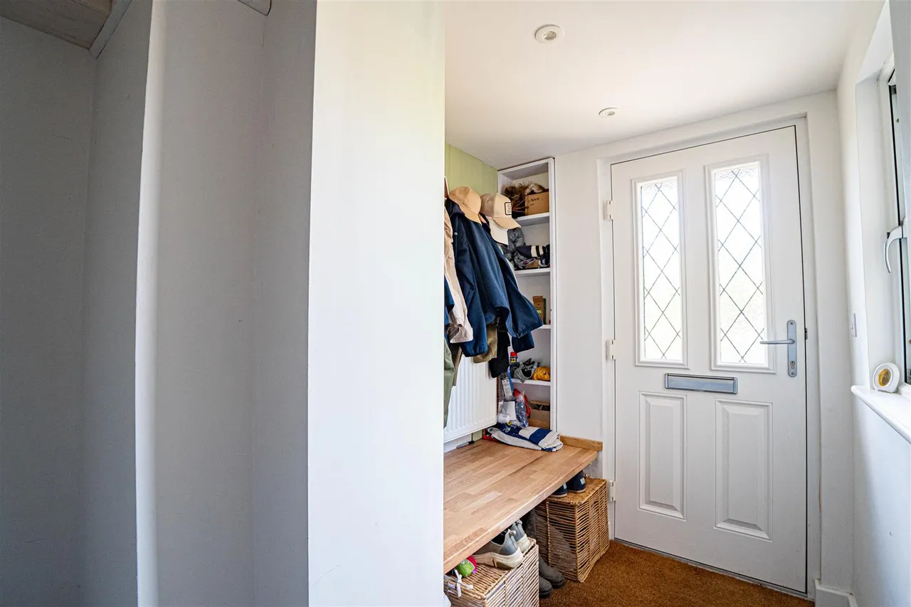 Skinners Lane, Catsfield, photo 22