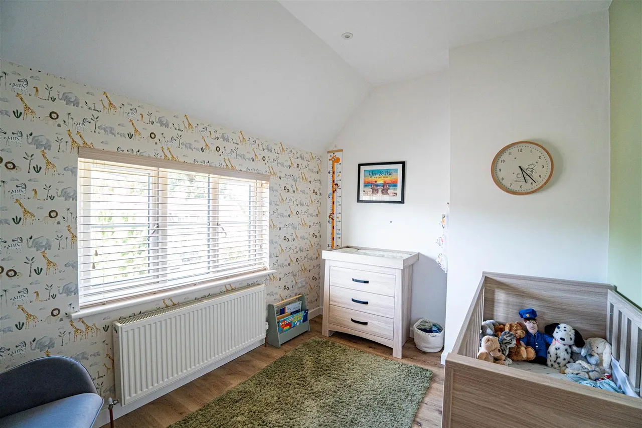 Skinners Lane, Catsfield, photo 12