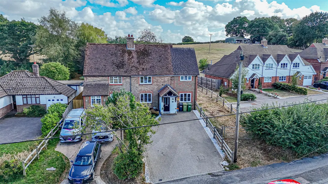 Skinners Lane, Catsfield, photo 47