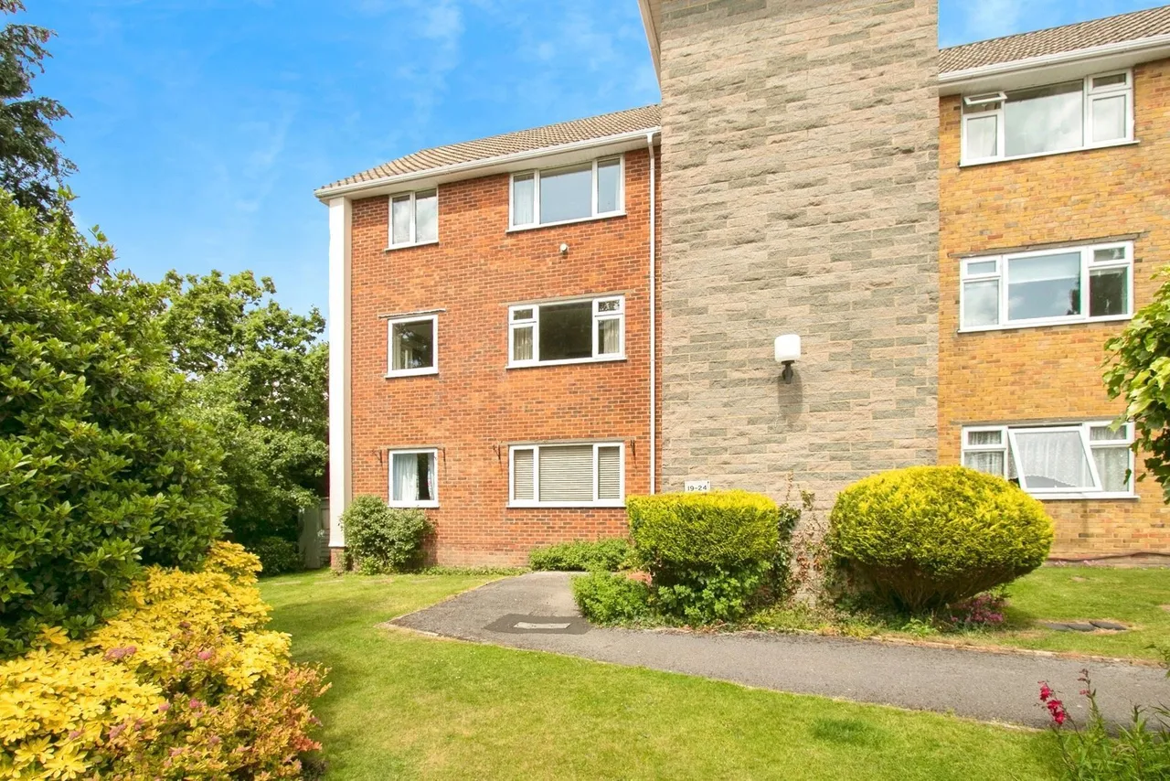 Portswood Drive, Redhill, BH10, photo 15