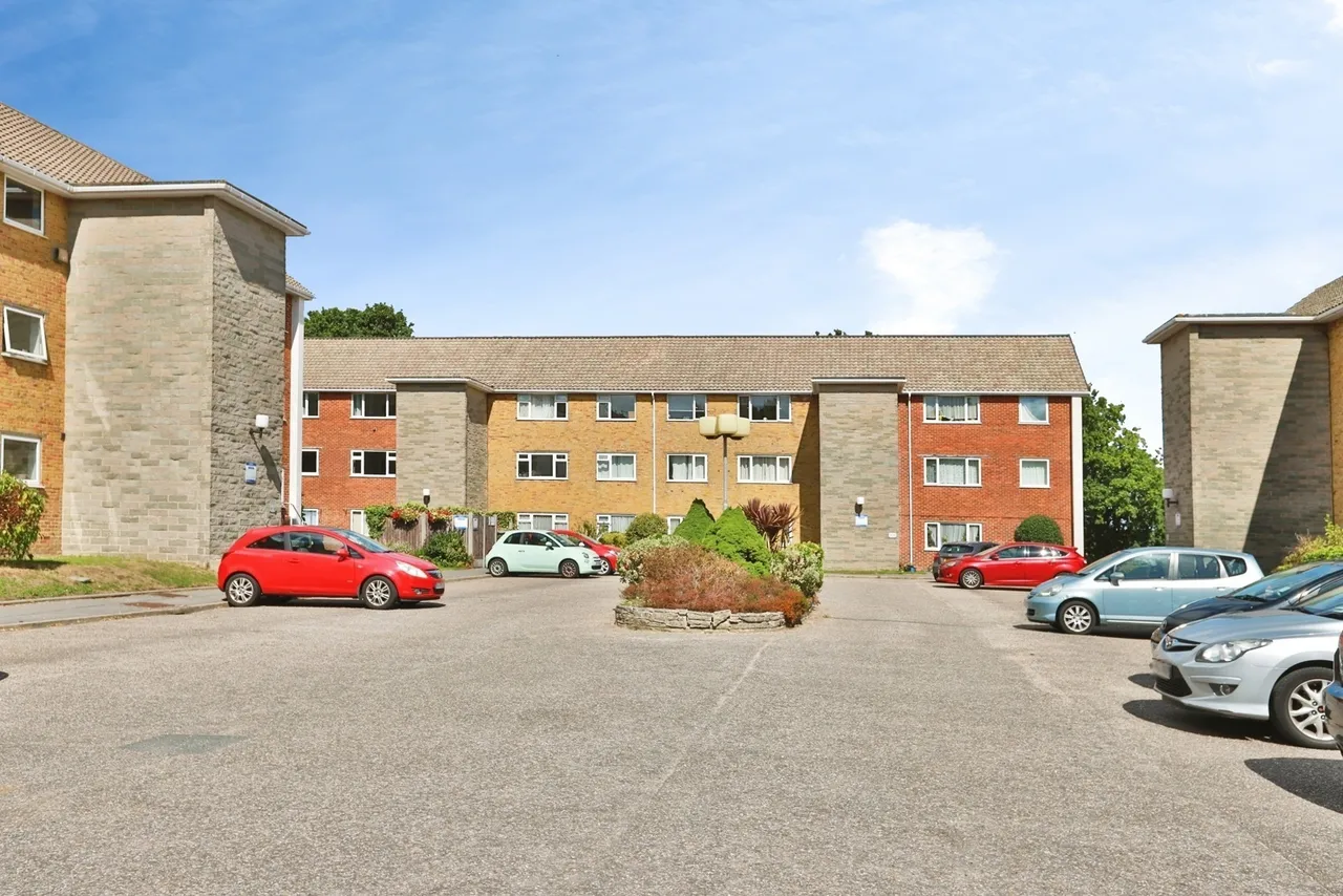 Portswood Drive, Redhill, BH10, photo 16