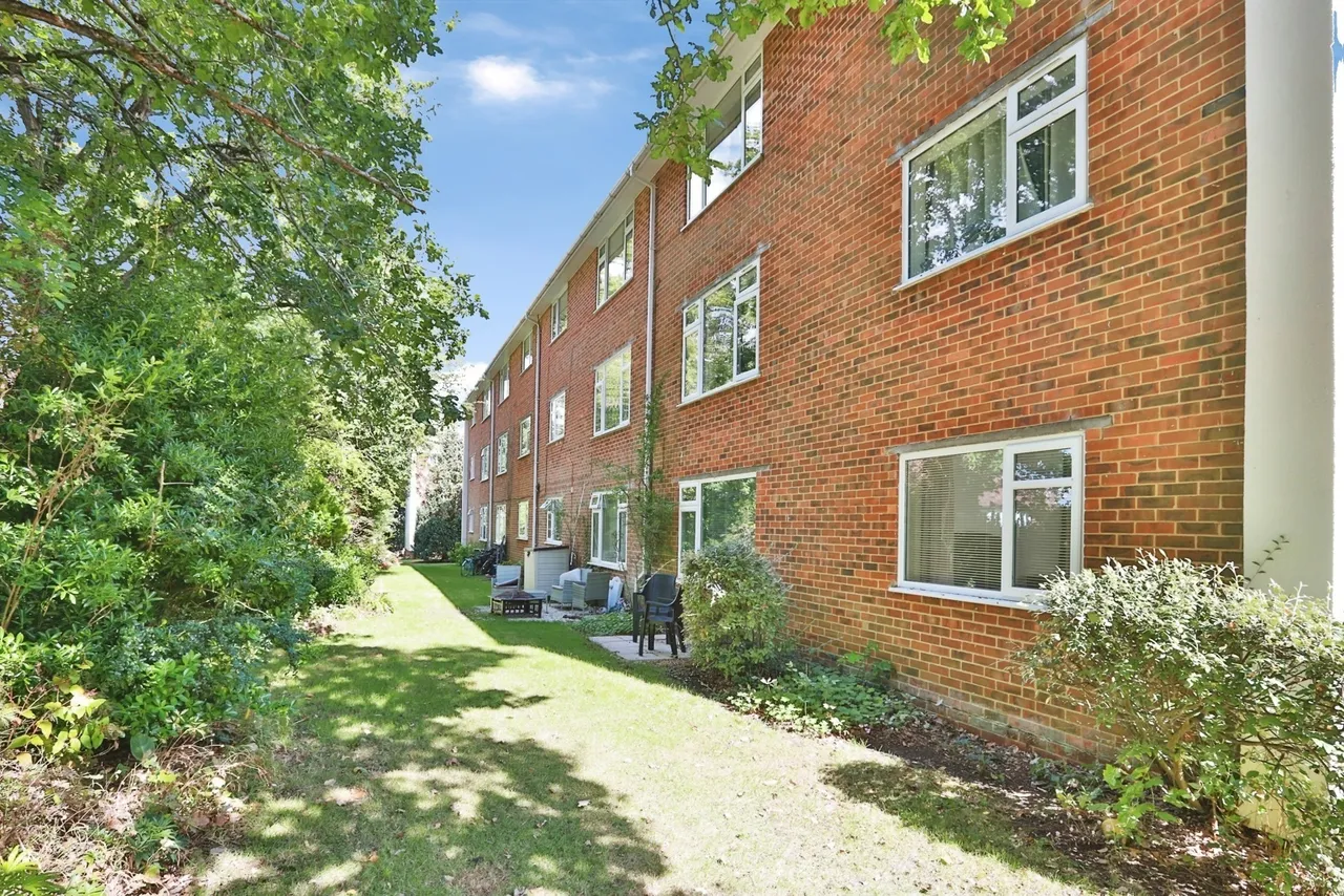 Portswood Drive, Redhill, BH10, photo 14