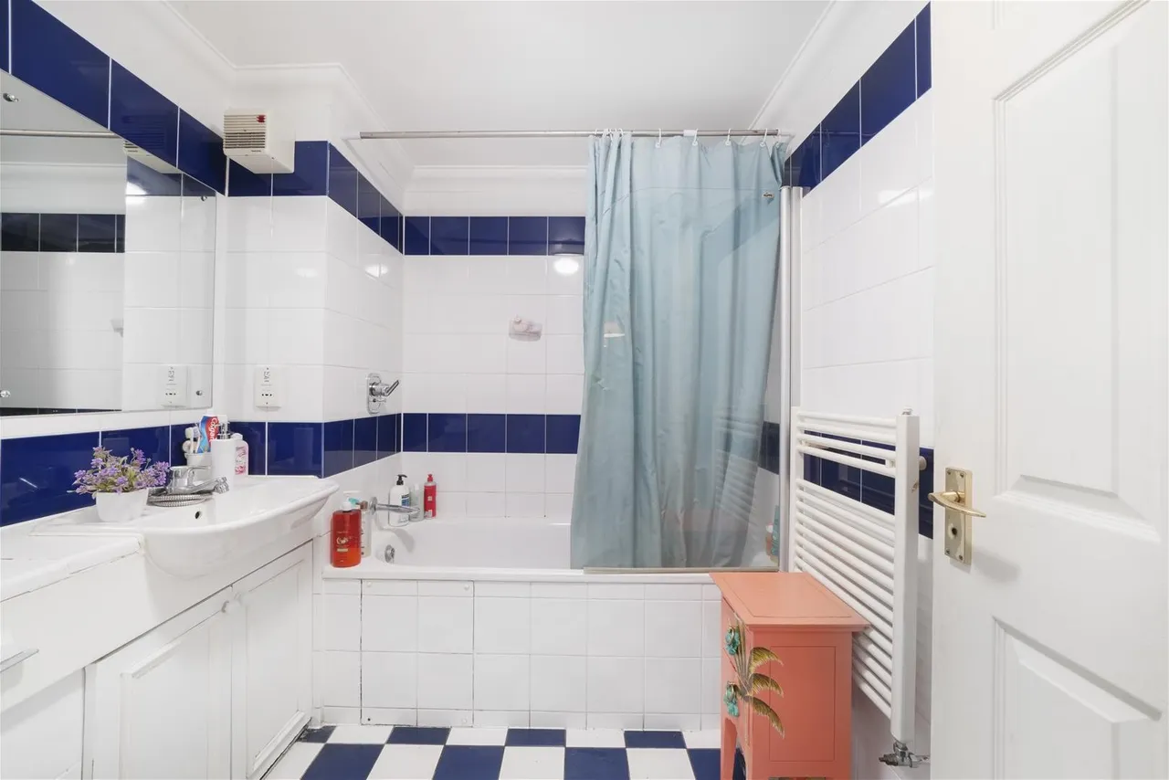 199 Lisson Grove, London, photo 7