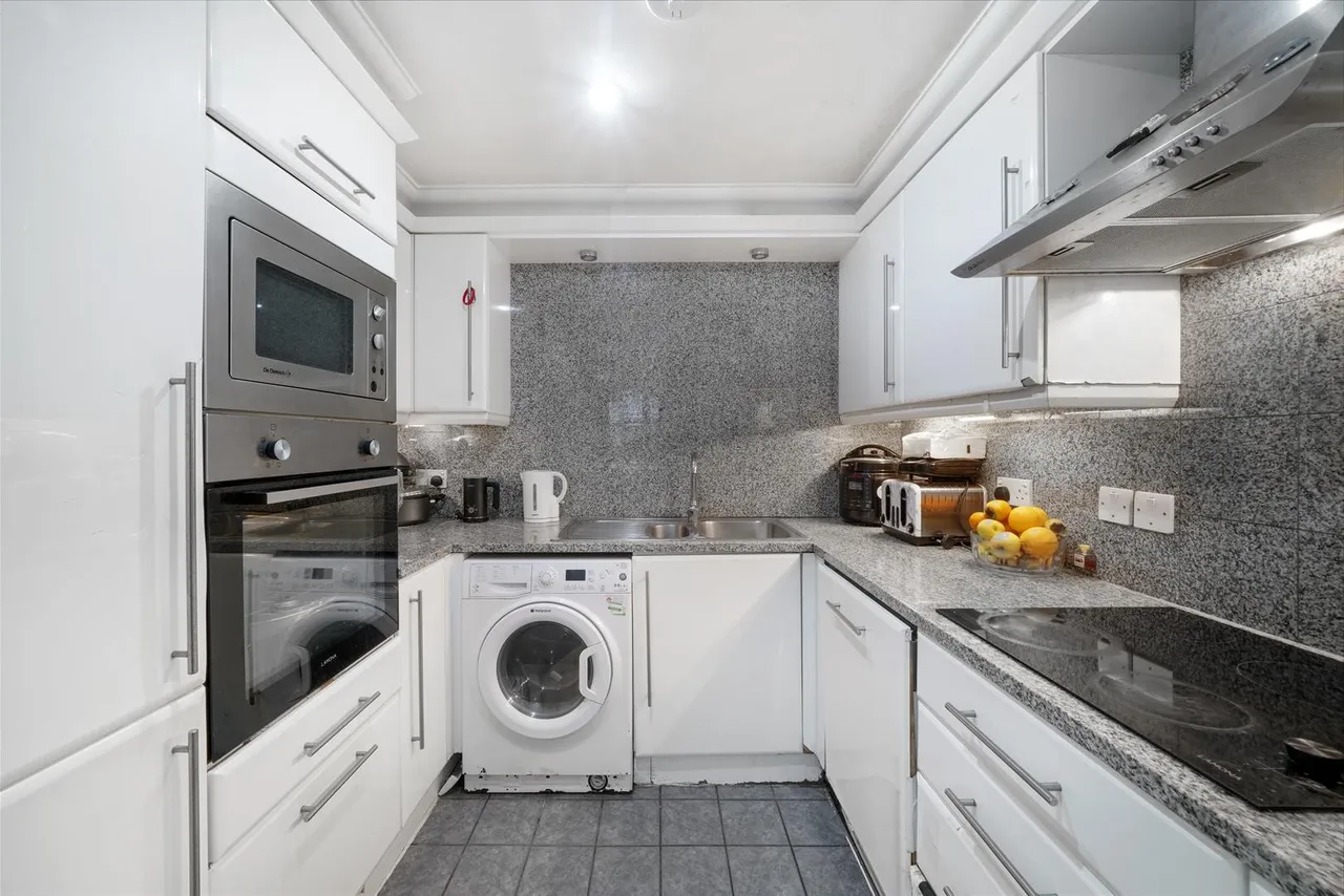 199 Lisson Grove, London, photo 4