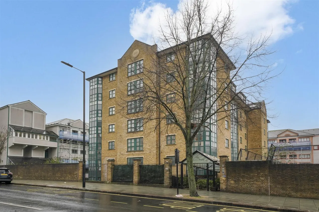 199 Lisson Grove, London, photo 8