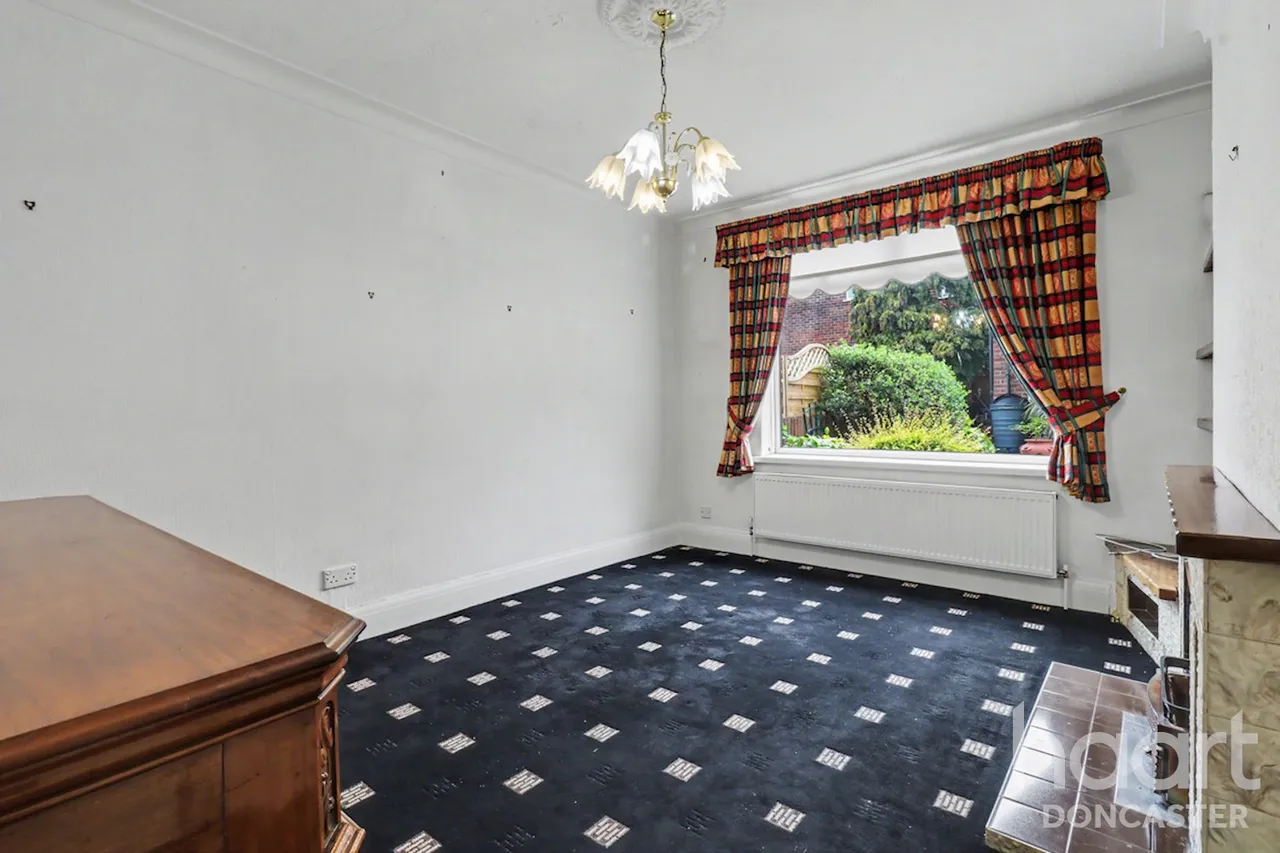 Sandall Rise, Wheatley Hills, DN2, photo 8