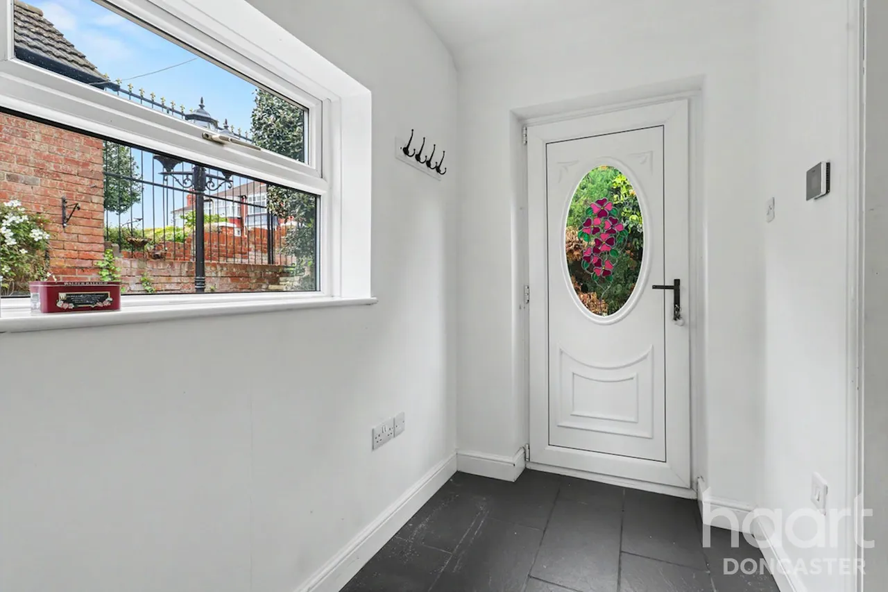 Sandall Rise, Wheatley Hills, DN2, photo 15
