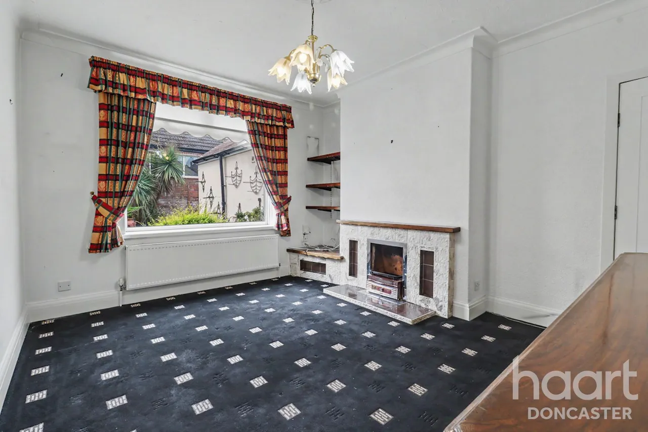 Sandall Rise, Wheatley Hills, DN2, photo 10