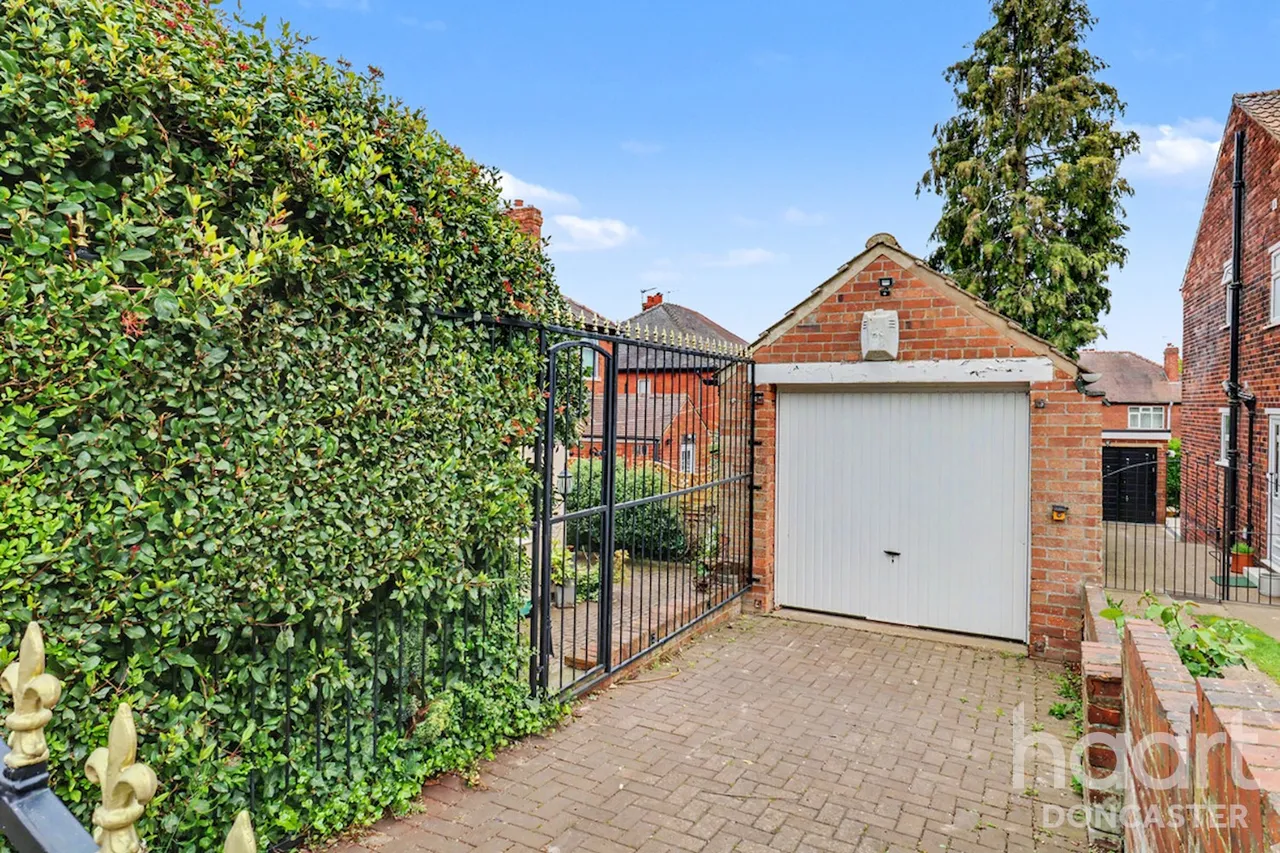 Sandall Rise, Wheatley Hills, DN2, photo 29