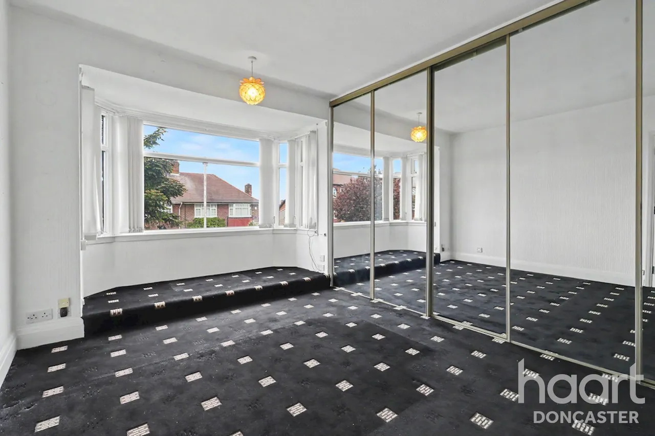 Sandall Rise, Wheatley Hills, DN2, photo 18
