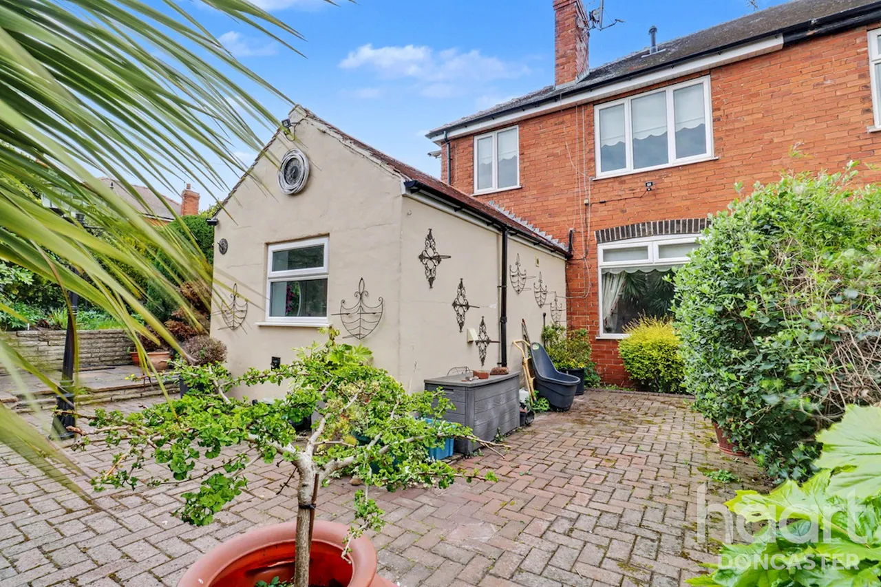 Sandall Rise, Wheatley Hills, DN2, photo 23
