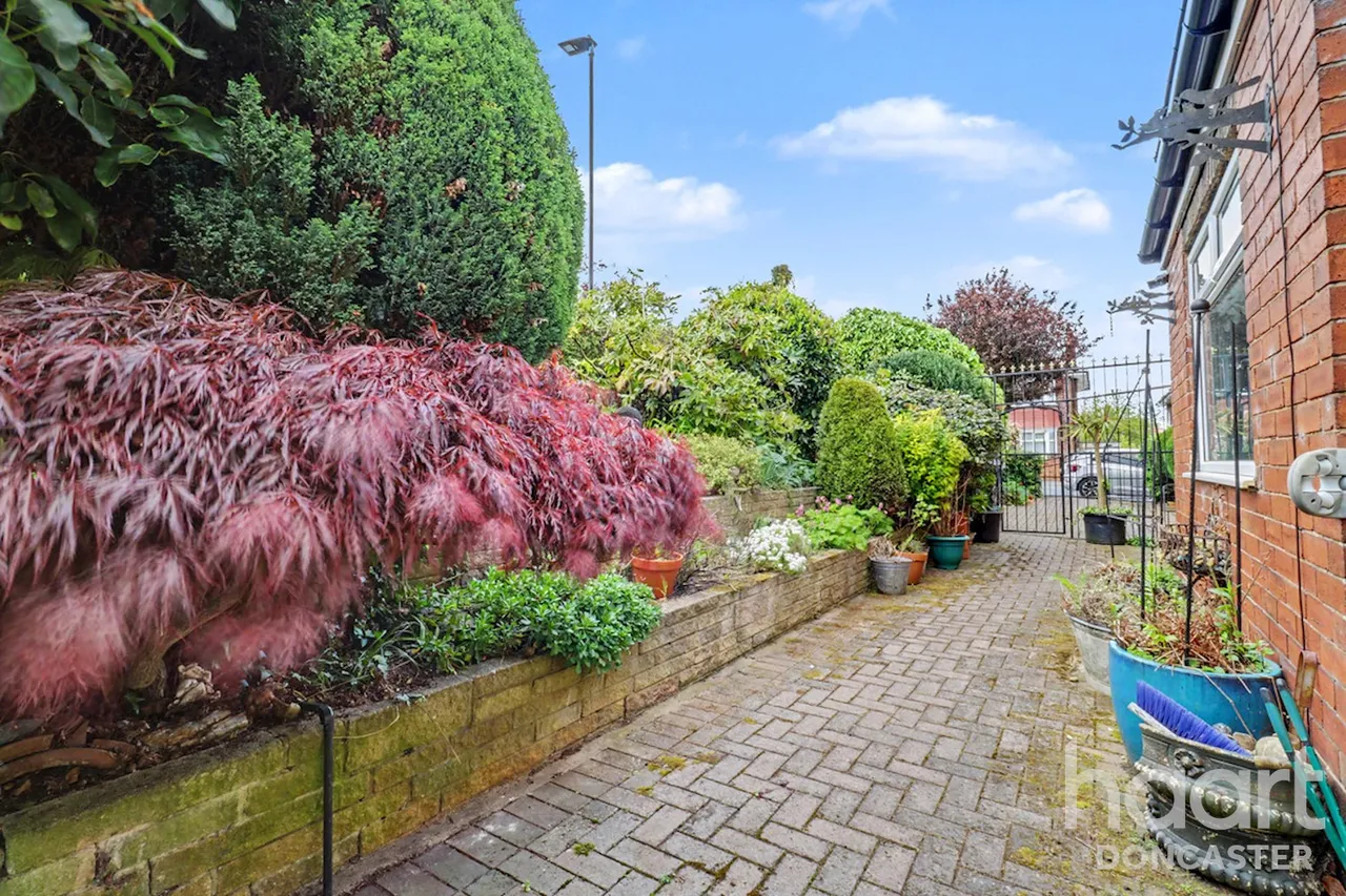 Sandall Rise, Wheatley Hills, DN2, photo 25