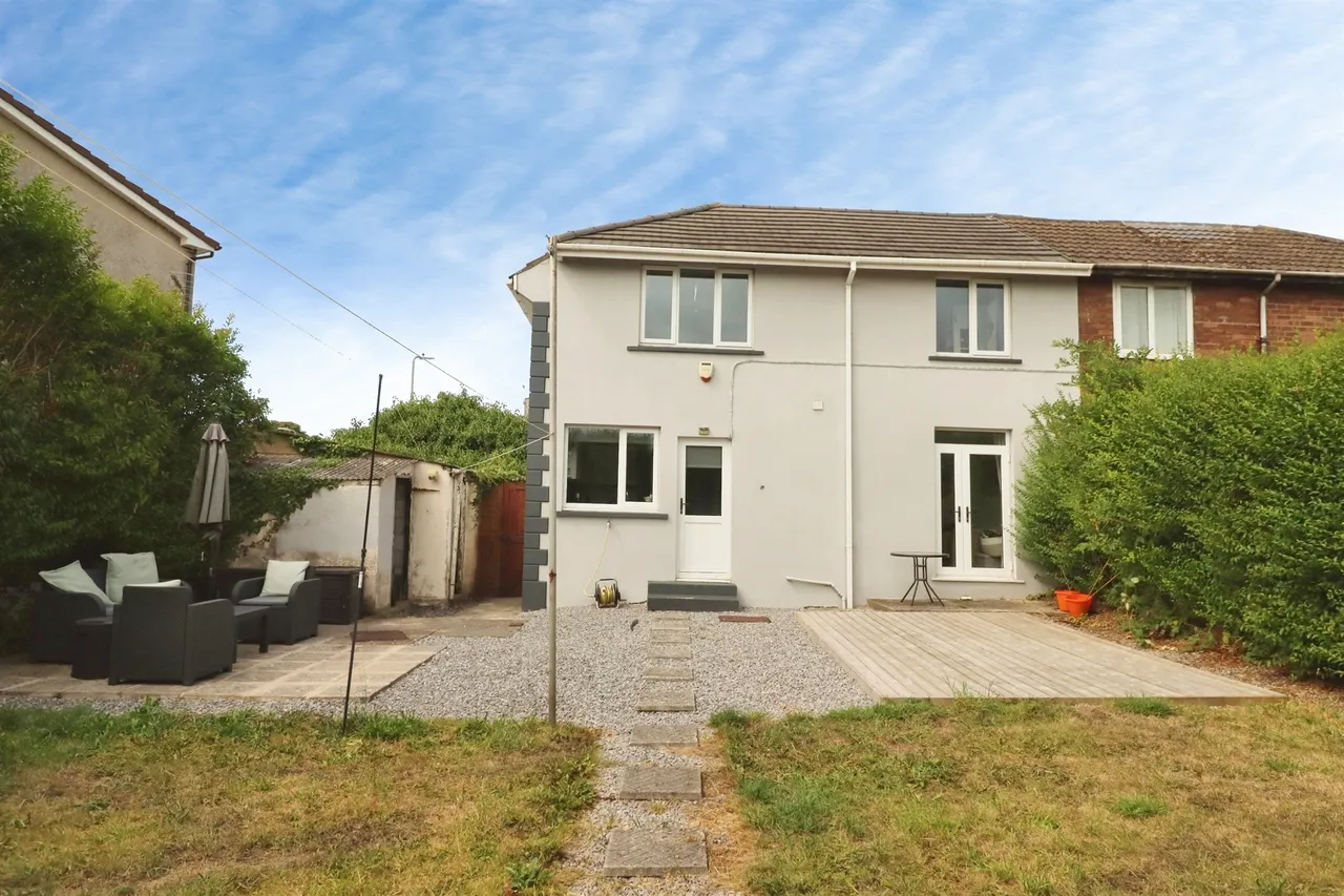 Laing Street, Bridgend, CF33, photo 27