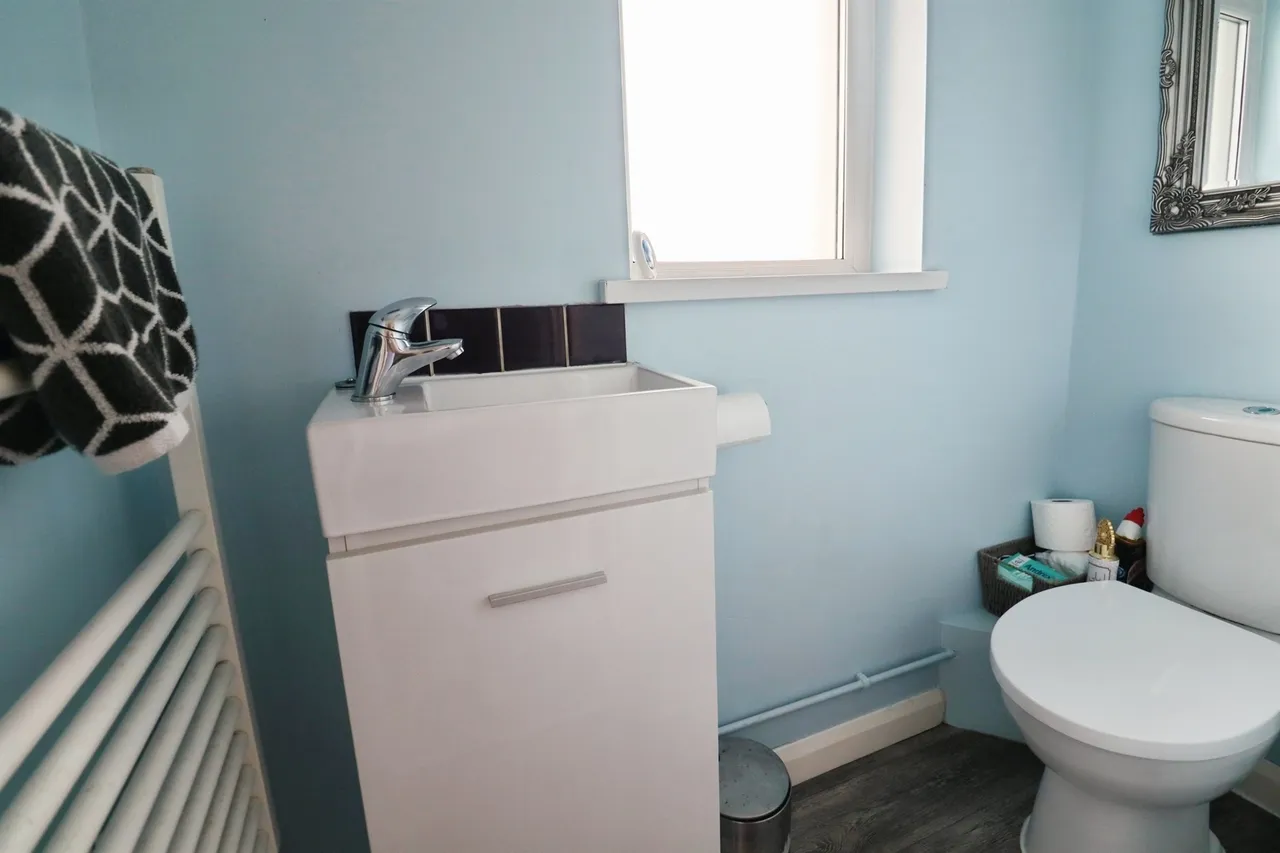 Laing Street, Bridgend, CF33, photo 15