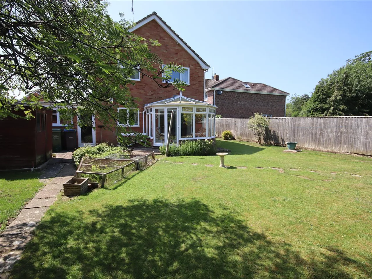 Elm Close, Calne, photo 16