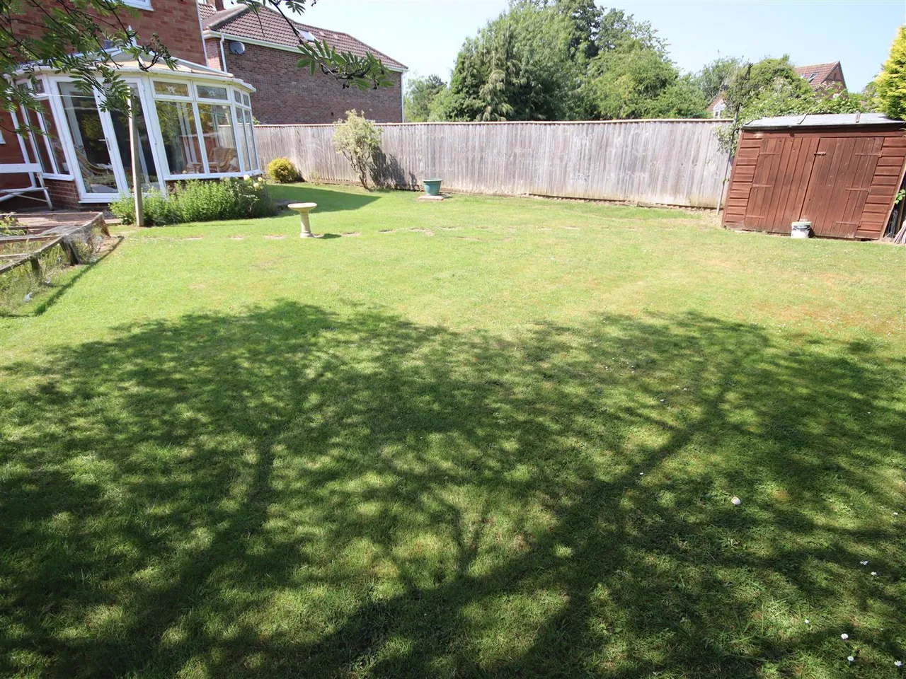Elm Close, Calne, photo 17