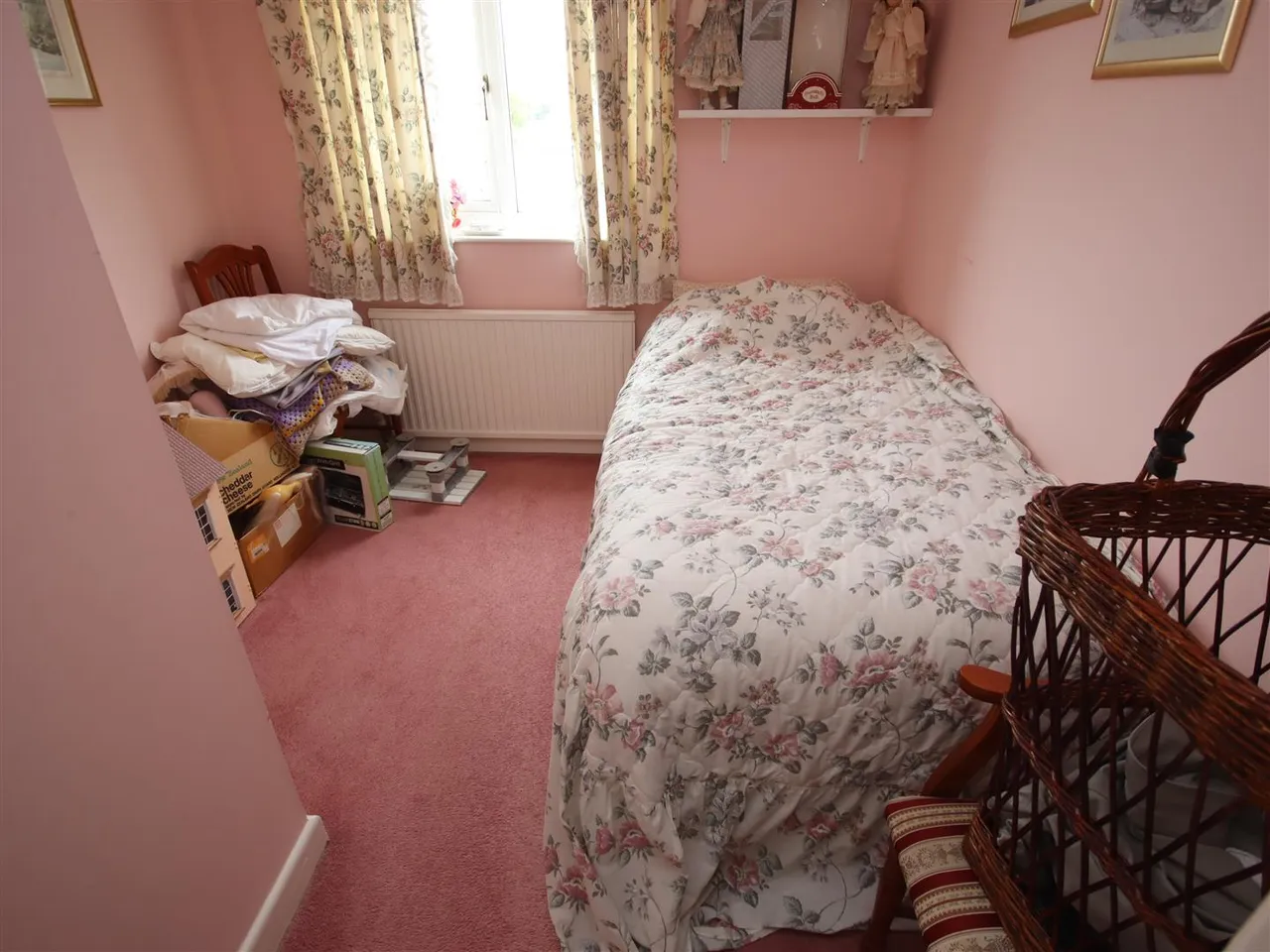 Elm Close, Calne, photo 11