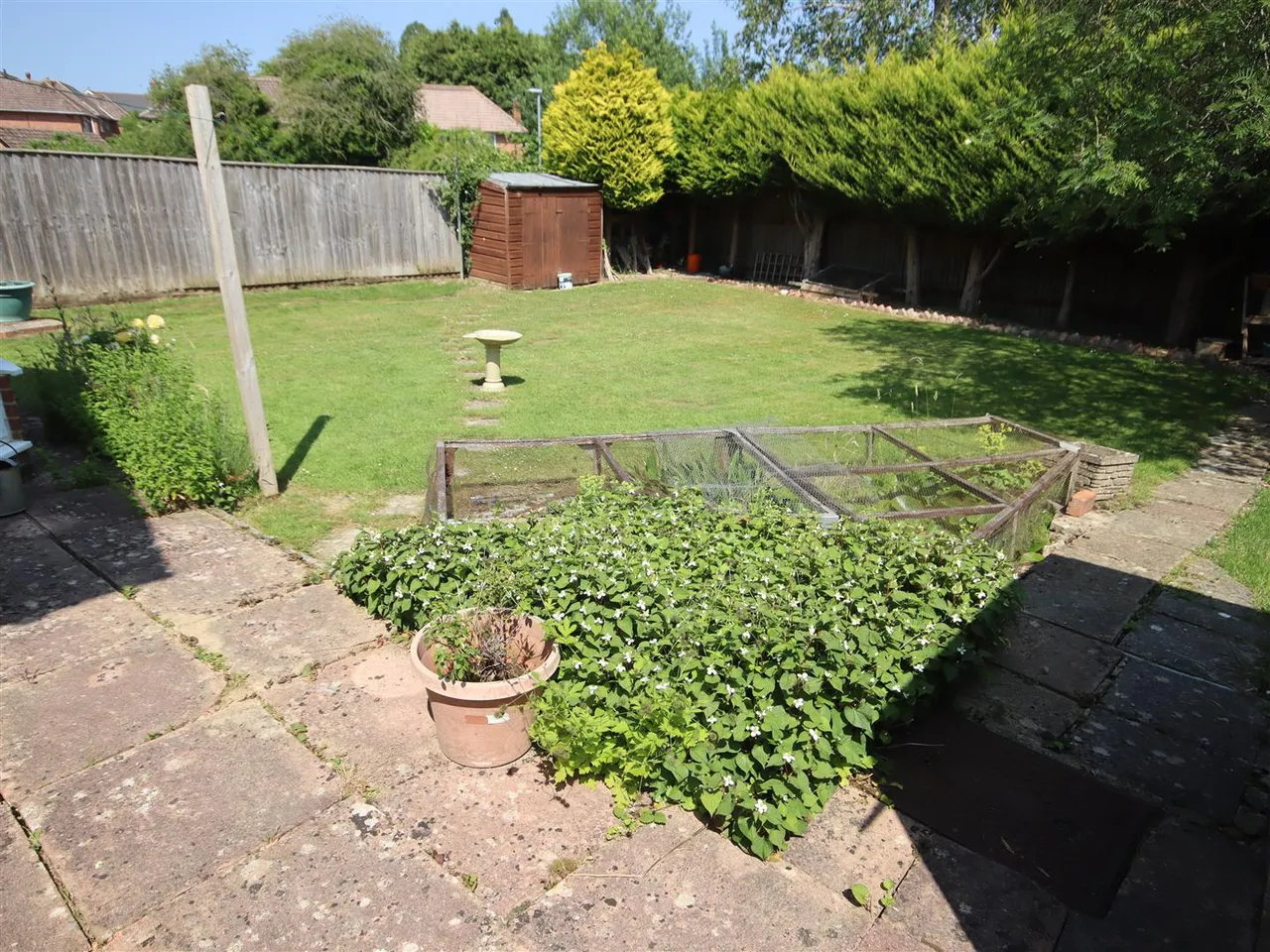 Elm Close, Calne, photo 3