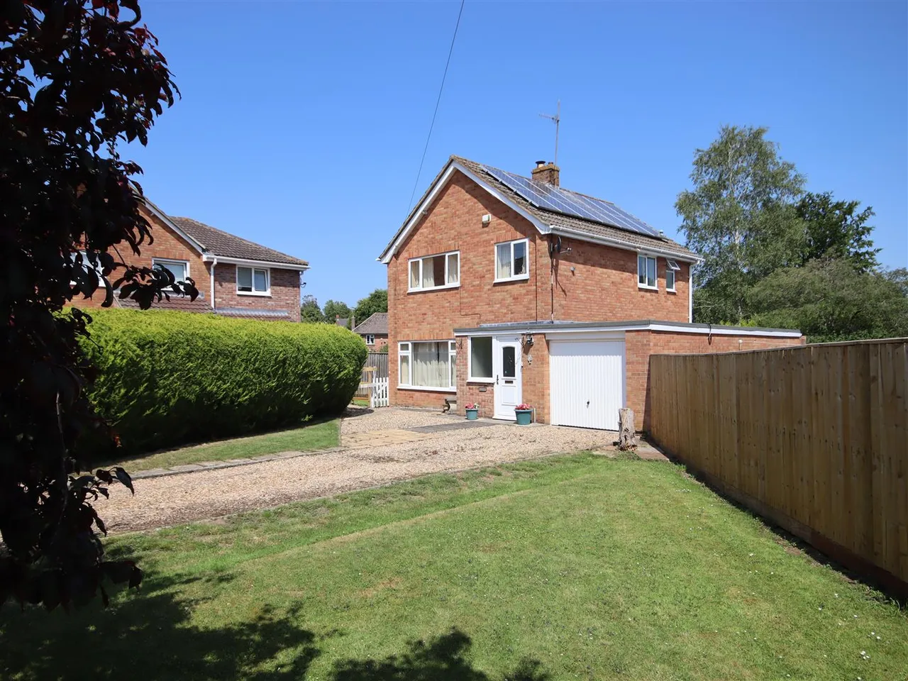 Elm Close, Calne, photo 13