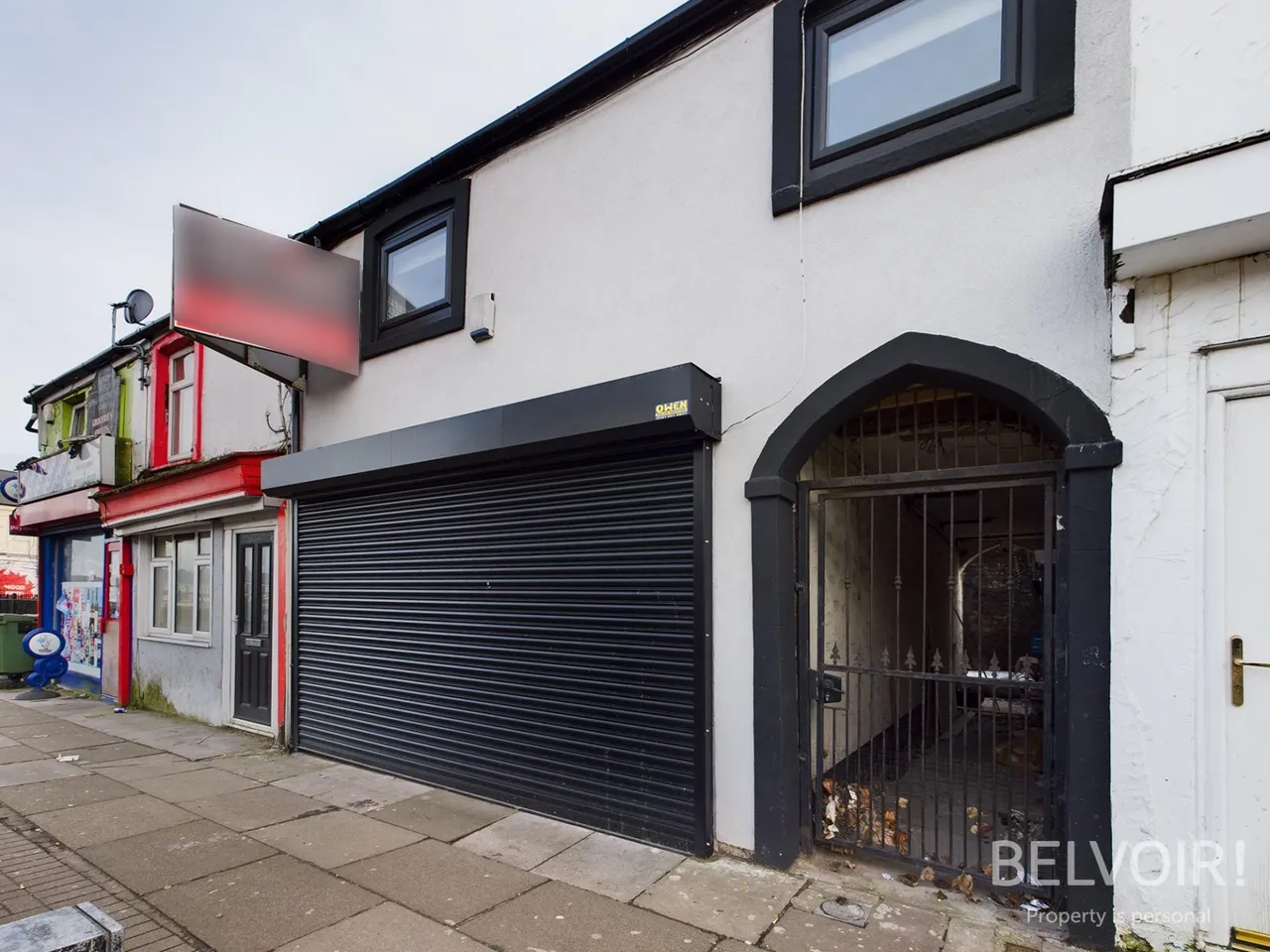 East Prescot Road, Liverpool, L14, photo 11